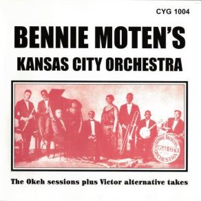 Download track Liza Lee Bennie Moten, Bennie Moten'S Kansas City Orchestra