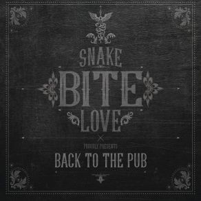 Download track Killed By Death SNAKE BITE LOVE