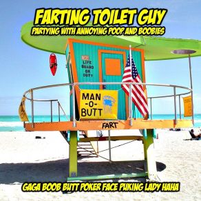 Download track Locker Room Asshole Parody Song Sex Me Up! Farting Toilet Guy Partying