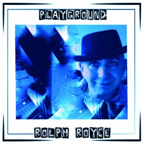 Download track Blues Is Here To Stay Rolph Royce