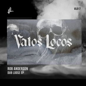 Download track Vincent Vega Rob Anderson (UK)