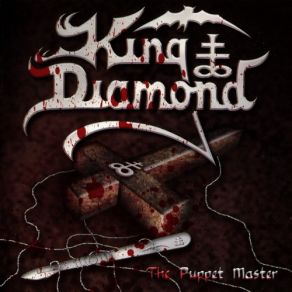 Download track Blood To Walk King Diamond