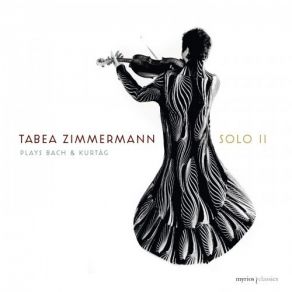 Download track 01 J. S. Bach _ Cello Suite No. 3 In C Major, BWV 1009 (Transcr. For Viola) _ I. Prélude Tabea Zimmermann