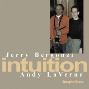 Download track Rainbow In The Clouds Andy Laverne, Jerry Bergonzi