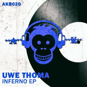 Download track Acid Brain (Original Mix) Uwe Thoma