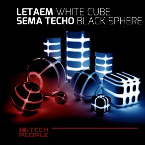 Download track White Cube Sema Techo