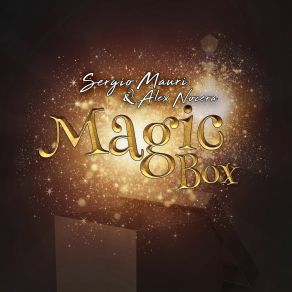 Download track Magic Box Alex Nocera