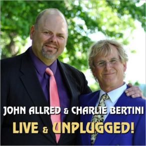 Download track Perdido (Live) Charlie Bertini, John Allred