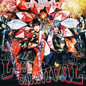 Download track Aisurukoto Angela