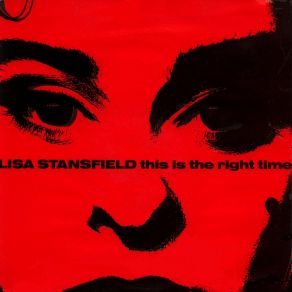 Download track This Is The Right Time - Miles Ahead Mix Lisa Stansfield