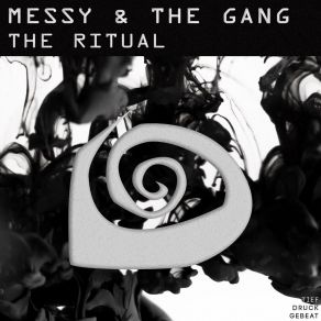 Download track Outro The Gang