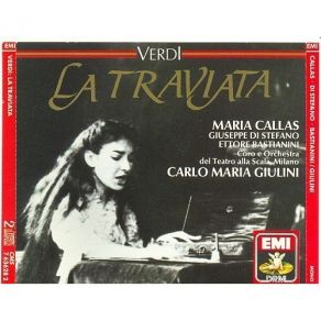 Download track 16. Act 3 - Ah Non Piu Violetta Giuseppe Verdi