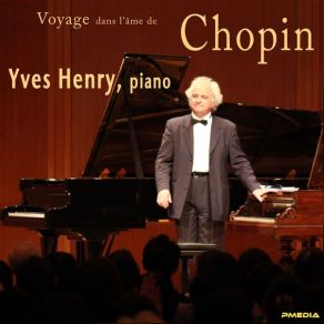 Download track Nocturne In G Major, Op. 37 No. 2 (Piano De Concert Fazioli) Yves Henry