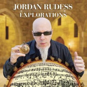 Download track Explorations For Keyboard And Orchestra: Third Movement Jordan Rudess, Sinfonietta Consonus