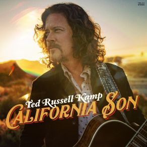 Download track Hard To Hold Ted Russell Kamp