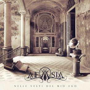 Download track Nelle Vesti Del Mio Ego, Pt. 1 Afasia