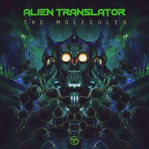 Download track Come With Me Alien Translator