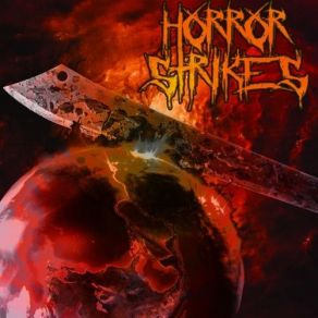 Download track Paria Horror Strikes