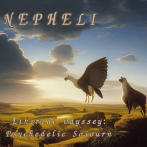 Download track Save Your World Nepheli