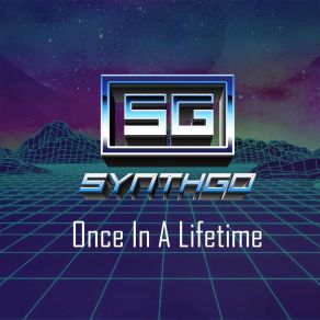 Download track Once In A Lifetime (Extnd) Synthgo