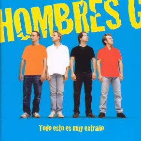 Download track No Lo Se Hombres G