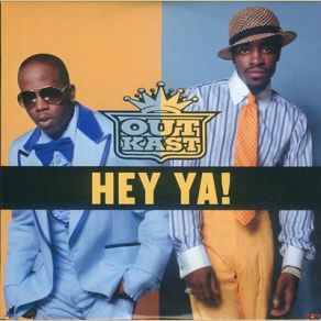 Download track GhettoMusick [Radio Edit] Outkast