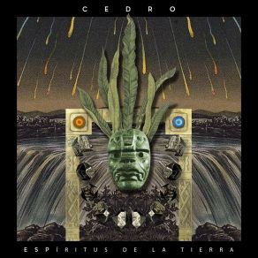 Download track Espiritu Wachuma (Original Mix) Cedro