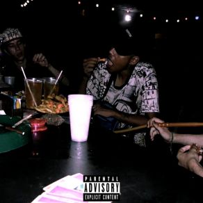 Download track Drive By No Oxxo (Chopped N Screwed) SobrinhoCDG