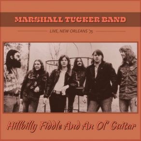 Download track Take The Highway (Live) The Marshall Tucker Band