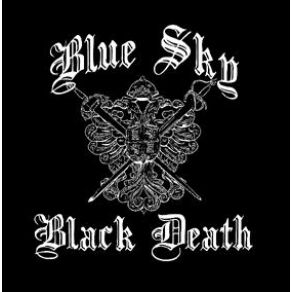 Download track Ghosts Among Men Blue Sky Black Death