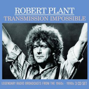 Download track Walking Into Clarksdale Robert Plant