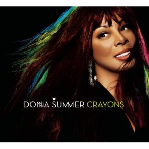 Download track Crayons Donna SummerZiggy Marley