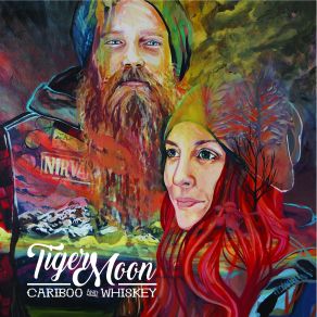 Download track Powderkeg Tiger Moon