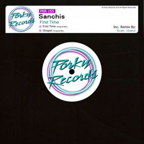 Download track Gospel (Original Mix) Sanchis