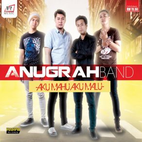 Download track Ku Tak Ingin Kau Pergi Anugrah Band