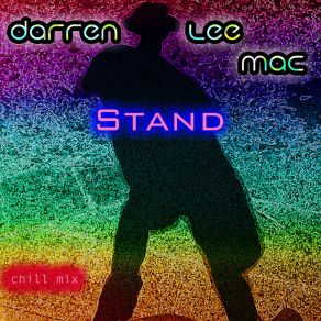 Download track Turn Me Back Darren Lee Mac