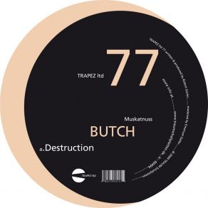 Download track Muskatnuss (Cleo Tremsch Remix) ButchCleo Tremsch