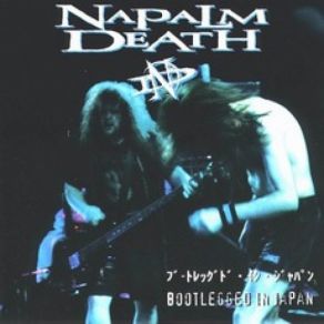 Download track Control Napalm Death