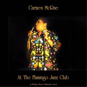 Download track Don't Ever Leave Me (Remastered 2020) Carmen McRae