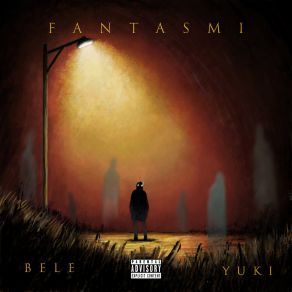 Download track Fantasmi BELEYuki