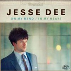 Download track What'S A Boy Like Me To Do? Jesse Dee