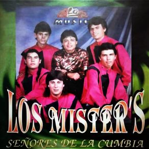 Download track Con Tu Mama No, No Los Mister's