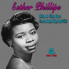 Download track I'd Fight The World Esther Phillips