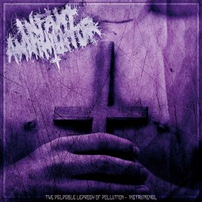 Download track Cuntcrusher Infant Annihilator