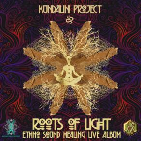 Download track Ask The Universe Kundalini Project