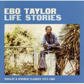 Download track Heaven Ebo Taylor