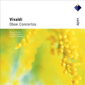 Download track Concerto In C Major, RV 447 (3) Minuet I Solisti Veneti, Claudio Scimone, Pierre Pierlot