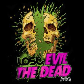 Download track Evil The Lost