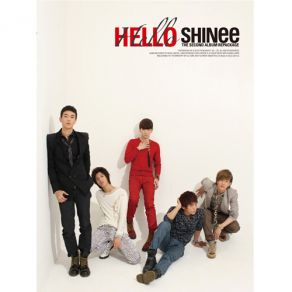 Download track A - Yo SHINee