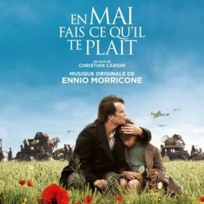 Download track A La Recherche De La Paix Ennio Morricone